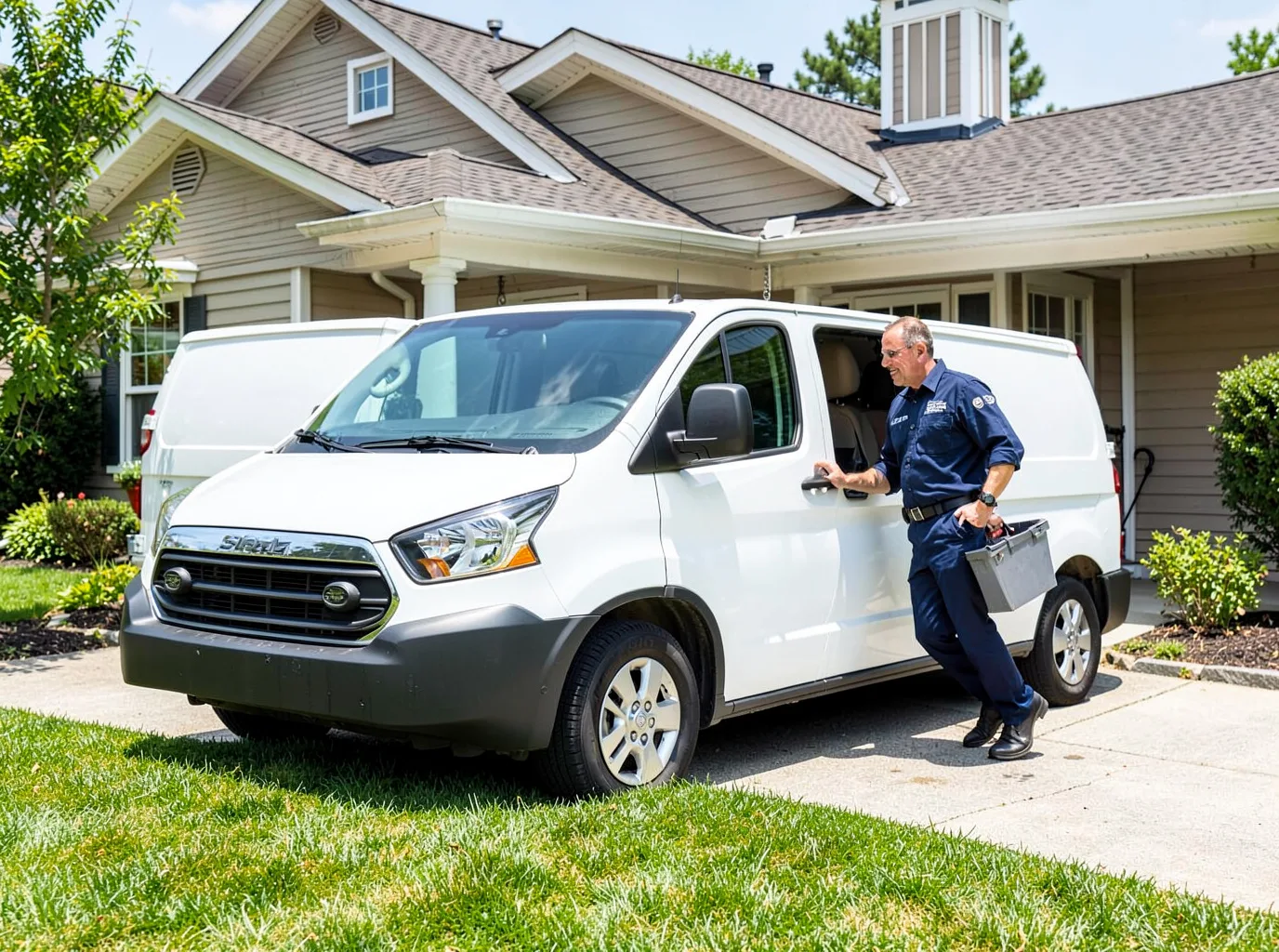 Emergency Plumber company in Morrilton, AR