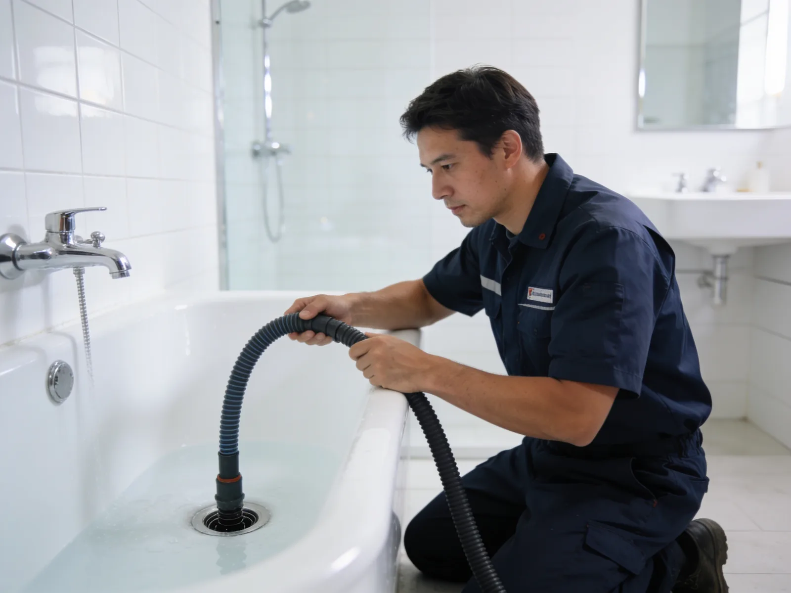 Emergency Plumber Morrilton, AR FAQs